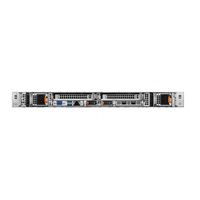 Penjualan Laris untuk Dell R470 1U Rack Server 8SFF Intel Xeon 6756E 64GB DDR5 1.92TB SAS/SATA/NVMe SSD 2*800W Platinum untuk Dell Serve.
