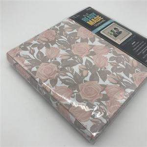 Scrapbooking personnalisés faits à la main de 12 pouces <span class=keywords><strong>x</strong></span> 12 pouces, Albums Photo avec papier à motifs, Scrapbooking personnalisés - Product Image 3