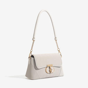 Sac léger de luxe sous les bras femmes 2024 nouveau style sac sac à bandoulière - Product Image 3