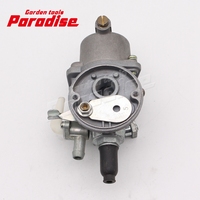 Flotteur de carburateur T200 compatible avec les débroussailleuses, souffleurs et taille-haies à 2 temps T240, carburateur FR67377J