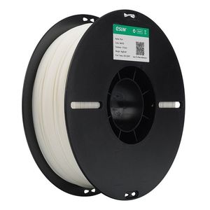 eSUN <b>PLA</b>+ 3D Printing Filament High Toughness Non Clogging 1kg 1.75mm for Bambu Lab Printers - Product Image 2