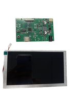 Carte de commande pour écran LCD 4K (3840*2160) avec interface MIPI – Accessoire pour écrans LCD
