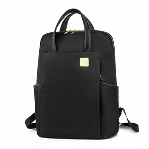 2024กระเป๋าเป้สะพายหลังแนวเรียบง่ายน้ำหนักเบา, กระเป๋าเป้สะพายหลังแนวขวางสำหรับผู้ชายผู้หญิงชุดสี่ชิ้นลายการ์ตูนสำหรับนักเรียน - Product Image 4