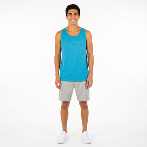 Dernière collection de débardeurs pour hommes, vente chaude, haute qualité, durable, séchage rapide, lavage en machine, collection en gros pour l'été, débardeur pour hommes - Product Image 1