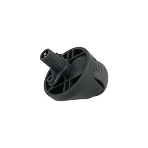 Rueda Omnidireccional de Repuesto para Narwal J4, J4Lite, J5X, Xiaoyao 001 Max, Plástico Resistente, Alta Compatibilidad, Uso Doméstico - Product Image 2