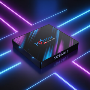 กล่องทีวี Android 8K IP สำหรับ RK3318 กล่องทีวีแอนดรอยด์ รองรับ UK USA เยอรมนี เนเธอร์แลนด์ ยุโรป ภาษาดัตช์ รับประกัน 12 เดือน - Product Image 6