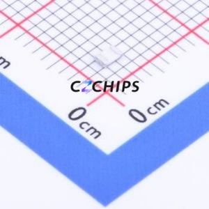 ARG05BTC3571 ตัวต้านทานแบบ SMD 0805 (ประเภท: ฟิล์มบาง) (ค่าความต้านทาน: 3.57kโอห์ม ความแม่นยำ: 0.1%) - Product Image 2