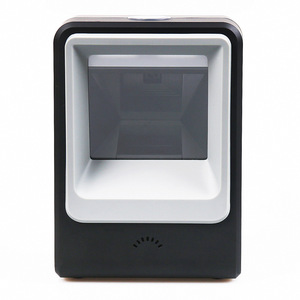 Superlead Sprout 7200 Siêu Thị Thu Ngân Máy Quét Hai Chiều Vẽ Nền Tảng Giao Diện USB Quét Súng Bộ Sưu Tập Hộp - Product Image 2