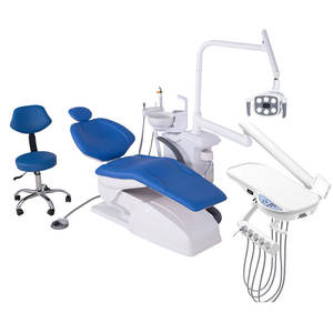 Dentist <strong>Dental</strong> Veneers Equipment Professional Medical Devices <strong>Unit</strong> <strong>Dental</strong> <strong>Chair</strong> - Product Image 1