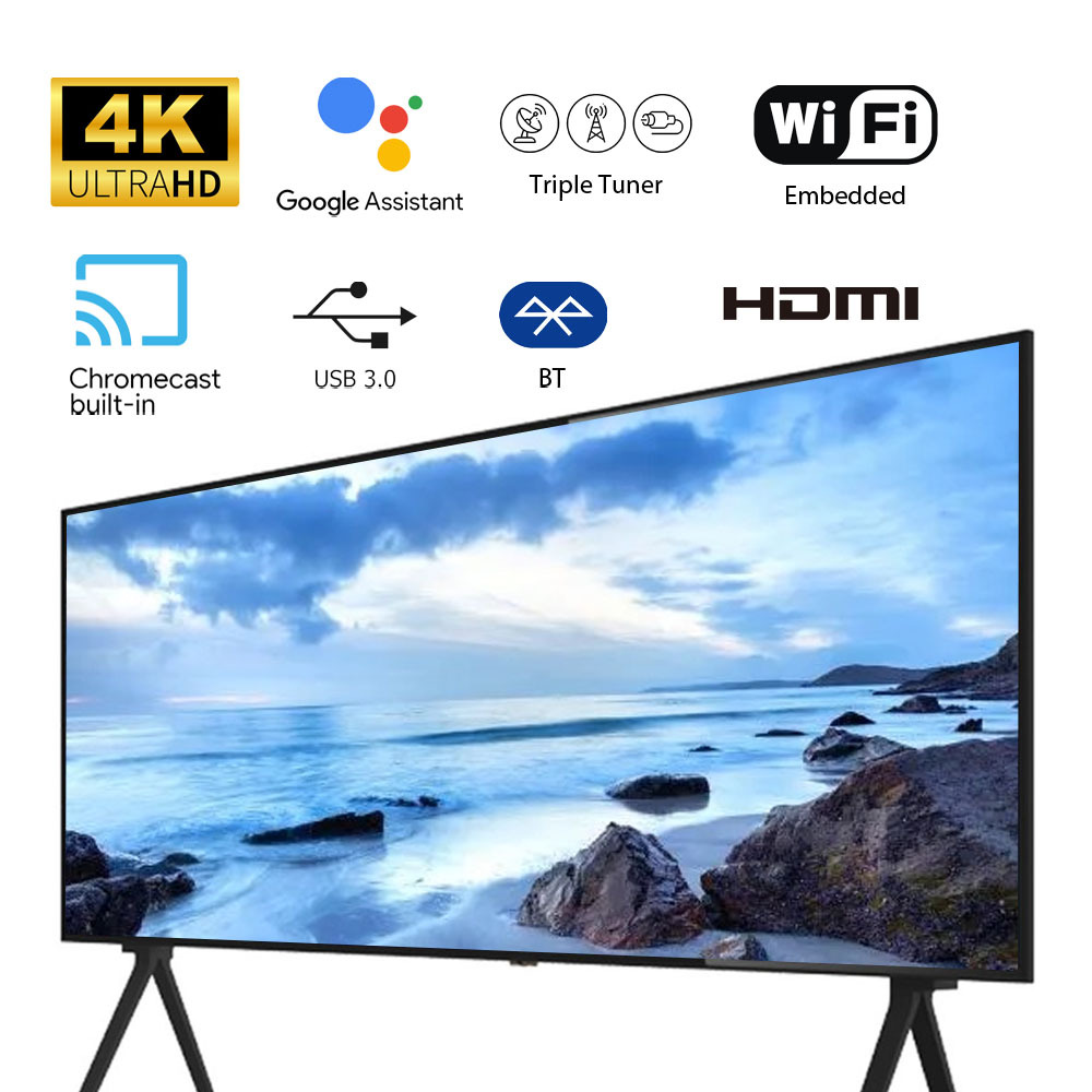 How to Choose a 100-Inch Television: Expert Buying Guide
