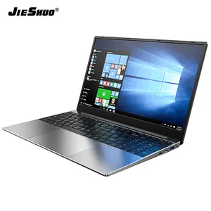 Factory Direct Sale Customized 15.6 Inch Intel Quad-core Processor Lap Top Notebook Ultra-thin Mini Laptop Pc Computer Hardware