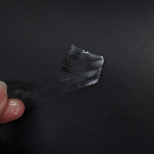 Double Sided Transparent Acrylic <b>Foam</b> Tape <b>Waterproof</b> High Adhesion Home Label Use 4 Pcs Set - Product Image 3