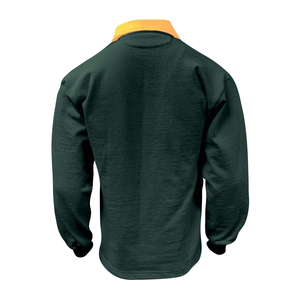 Camiseta de <span class=keywords><strong>rugby</strong></span> tradicional Tontons Custom Sudáfrica <span class=keywords><strong>Irlanda</strong></span> - Product Image 6