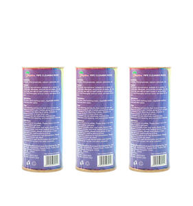 Aste detergenti per scarichi domestici di <span class=keywords><strong>vendita</strong></span> calda per detergente per tubi 49G/bottiglia - Product Image 5