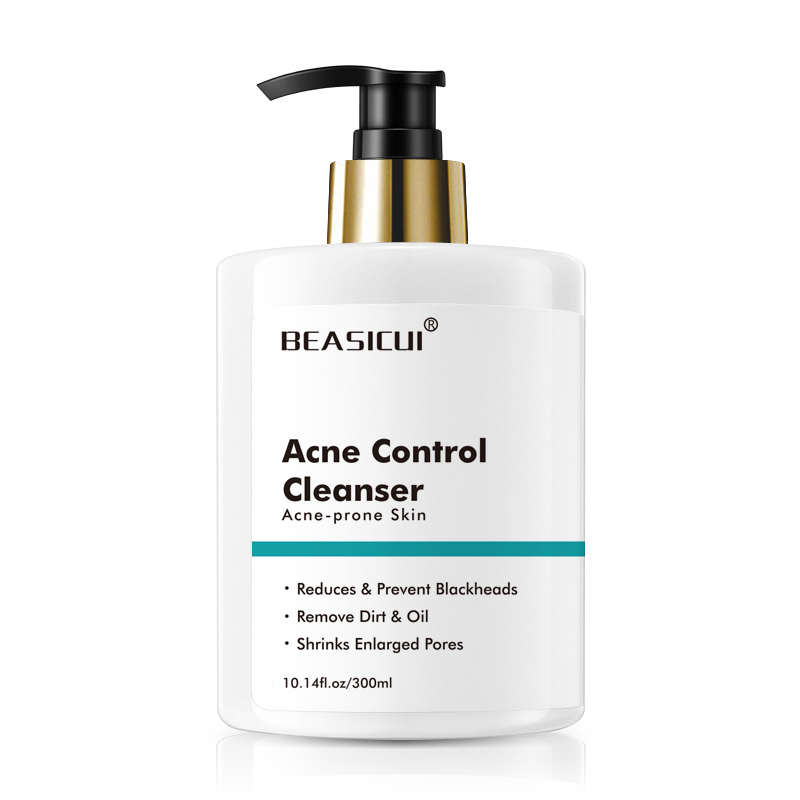 Acne Control Cleanser