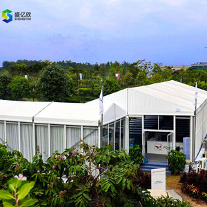 Chất lượng cao 300 người giá rẻ lớn ngoài trời tổ chức sự kiện rõ ràng tiệc cưới Lều <span class=keywords><strong>marquee</strong></span> để bán - Product Image 5