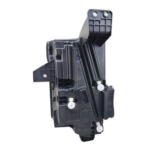 Conjunto de Faros Delanteros para Chery Exploration 06, Faros Delanteros LED de Alta Configuración con Lentes y Accesorios - Product Image 2