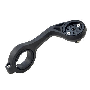 <span class=keywords><strong>Support</strong></span> de compteur de vélo en nylon durable Briviga, compatible avec les ordinateurs Garmin/<span class=keywords><strong>Bryton</strong></span>/WAHOO, diamètre de tube de 21 à 31,8 mm, accessoires de cyclisme - Product Image 3