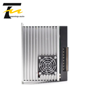 Kits de Servomotores de CA 1KW 4.5N.M 1.5KW 6N.M 2KW 7.5N.M Serie <span class=keywords><strong>130ST</strong></span> AASD 30A con Cable de 3m Accesorios para Máquinas Herramienta - Product Image 2