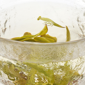 הסיני המפורסם huangshan maofeng אורגני חלב חופשי תה ירוק בריאות טבעית התמחות מוקדם הקציר - Product Image 5