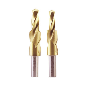 Hss M2 M35 Co Countersink บิตเจาะขั้นตอนกับ90 120 150 180องศา3-50มมสำหรับสแตนเลสเหล็กกล้าคาร์บอนแข็ง - Product Image 3