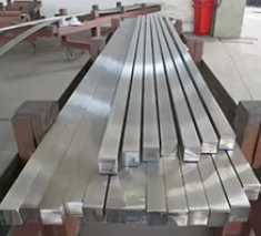 Barras Redondas de Acero Inoxidable de Alta Calidad, Laminadas en Frío, Aprobadas por JIS, 304, 316, <span class=keywords><strong>321</strong></span>, 410, 420 - Product Image 4