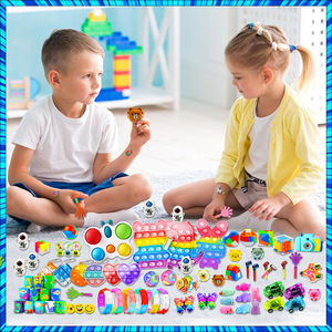 Children's Birthday <strong>Party</strong> Favor Classroom Prize Pinata Stuffed Toy Set Prize <strong>Bag</strong> <strong>Filler</strong> - Product Image 3