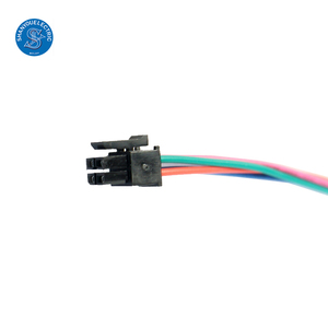 Mirofit Molex线束Picoblade定制Molex组件 - Product Image 4