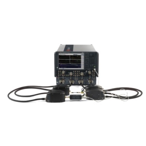 Keysight N5290A ระบบคลื่น PNA มิลลิเมตรเครื่องวิเคราะห์เครือข่ายบรอดแบนด์สองพอร์ตครอบคลุม900 MHz-110 GHz keysight N - Product Image 1