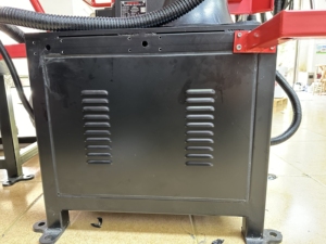 Piédestal de robot industriel personnalisable, neuf, avec moteur, boîte de vitesses et composants essentiels du moteur - Product Image 5