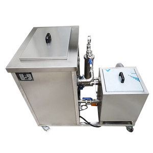 Machine de nettoyage <span class=keywords><strong>DPF</strong></span> <span class=keywords><strong>FAP</strong></span> 900W, nettoyeur ultrasonique industriel pour bloc moteur, tête de cylindre, carburateur, turbocompresseur - Product Image 6