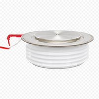 Thyristor à haute tension à contrôle en silicium pour four à induction à moyenne fréquence