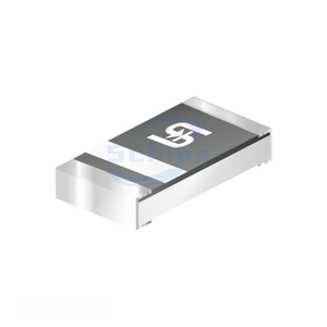 Components Electronic Diodes 0805 BZY55C4V3 Original One Stop Service - Product Image 1