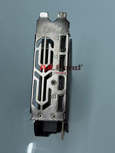 Tarjeta Gráfica Usada GeForce RTX 2080 VENTUS GDDR6 8G 256BIT con Ventilador de Refrigeración para Ordenador de Escritorio - Product Image 4