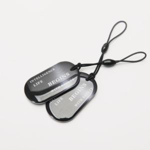 Yts New <span class=keywords><strong>RFID</strong></span> thông minh Thẻ truy cập NFC phương tiện truyền thông xã hội tag biểu tượng tùy chỉnh NFC thông minh Proximity thẻ chip - Product Image 2