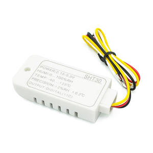 Module de capteur numérique de température et d'humidité SHT30, sonde de communication I2C - Product Image 2