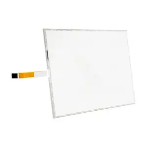 Touch Screen Waterproof 4 Wire Resistive Tablet Touch Screen Panel Touch Display