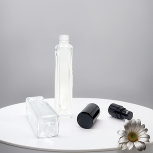 Hot bán 8ml <span class=keywords><strong>10ml</strong></span> 15ml du lịch thủy tinh Nước Hoa Tester chai Slim <span class=keywords><strong>Glass</strong></span> Spray chai nước hoa - Product Image 4