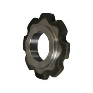 ISO Standard Offset Sidebar Welded Steel Chain <b>Sprockets</b> - Product Image 4