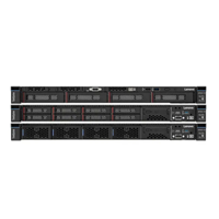 Nouveau serveur en rack ThinkSystem SR635 V3 en stock, garantie 1 an, bon prix en promotion
