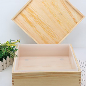 Molde de Silicona Cuadrado de 8000 ml para Jabón con Caja de Madera, Revestimiento de Gran Capacidad para 18 Barras de Jabón, Herramientas para Hacer Jabón Artesanal - Product Image 5