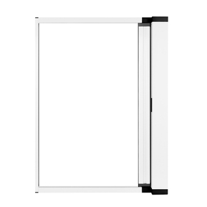 <span class=keywords><strong>Mosquitera</strong></span> <span class=keywords><strong>enrollable</strong></span> moderna de aluminio RS 46PRO <span class=keywords><strong>para</strong></span> ventanas y puertas con malla resistente a insectos <span class=keywords><strong>para</strong></span> uso en cocinas y hoteles - Product Image 4