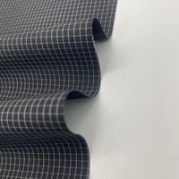Fil flottant EPTFE 3-en-1 en nylon DTY teint ultra-fin, série randonnée extérieure B08 Chine
