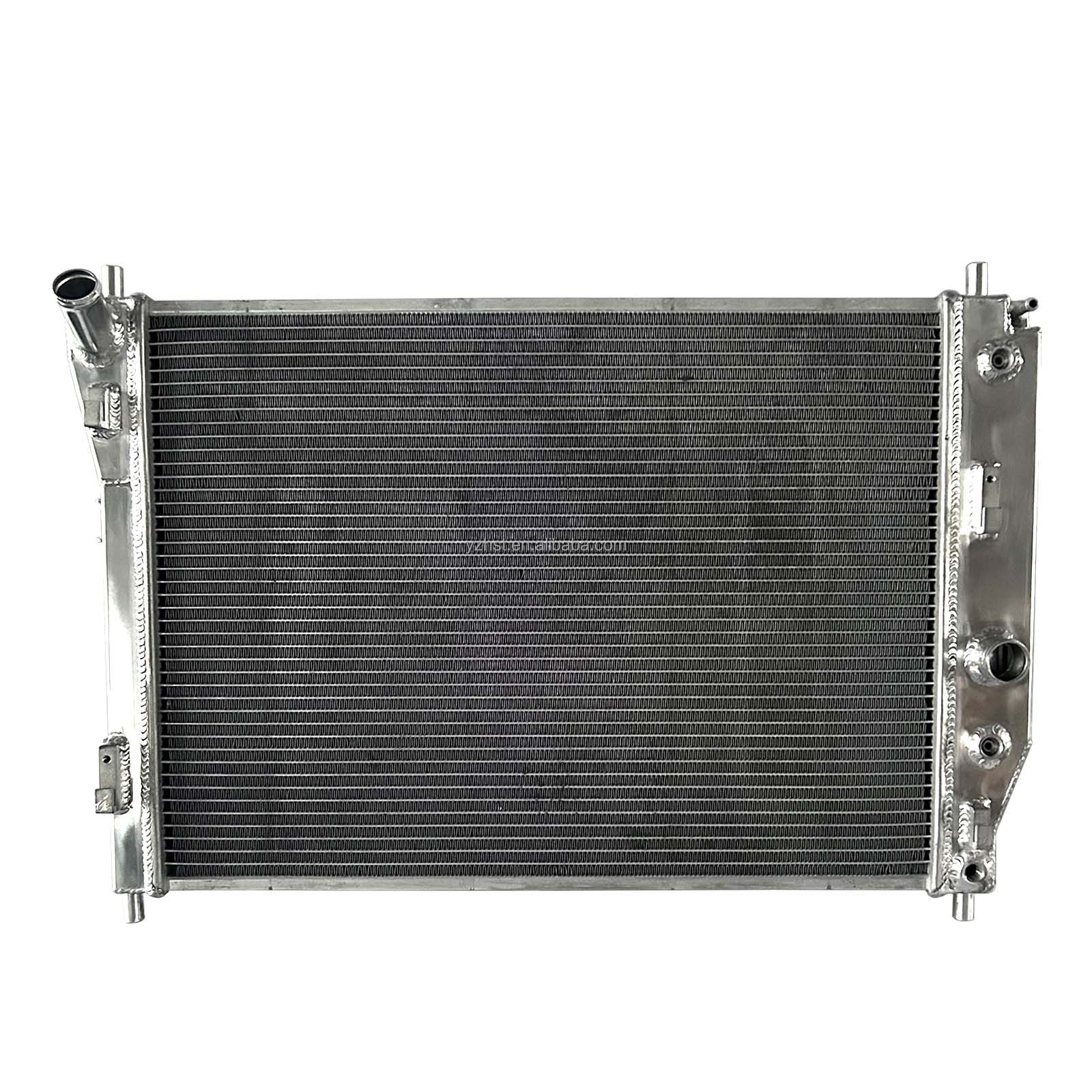 ssr radiator