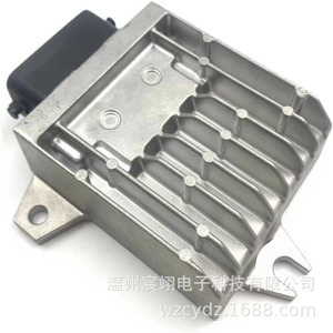 Unidad de Control de Transmisión Mazda L539189E1H, Pieza de Repuesto para Caja de Cambios Multivelocidad - Product Image 2