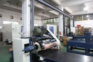 Hochwertige vertikale 6K Spiegel veredelung polier maschine für Metall - Product Image 5