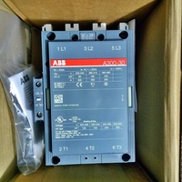 A300-30-11 1SFL551001R8011 Contactor PLC de la Serie A300 220V AC