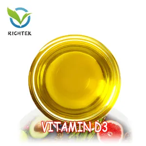 Пищевые добавки Здоровье Оптовая цена Масло витамина D3 1000000 МЕ Витамин D3 для кожи Веганское масло витамина D3 из лишайника