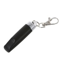 Télécommande universelle 433MHZ 4 canaux ouvre-porte de garage télécommande duplicateur Clone clonage Code clé de voiture fixe