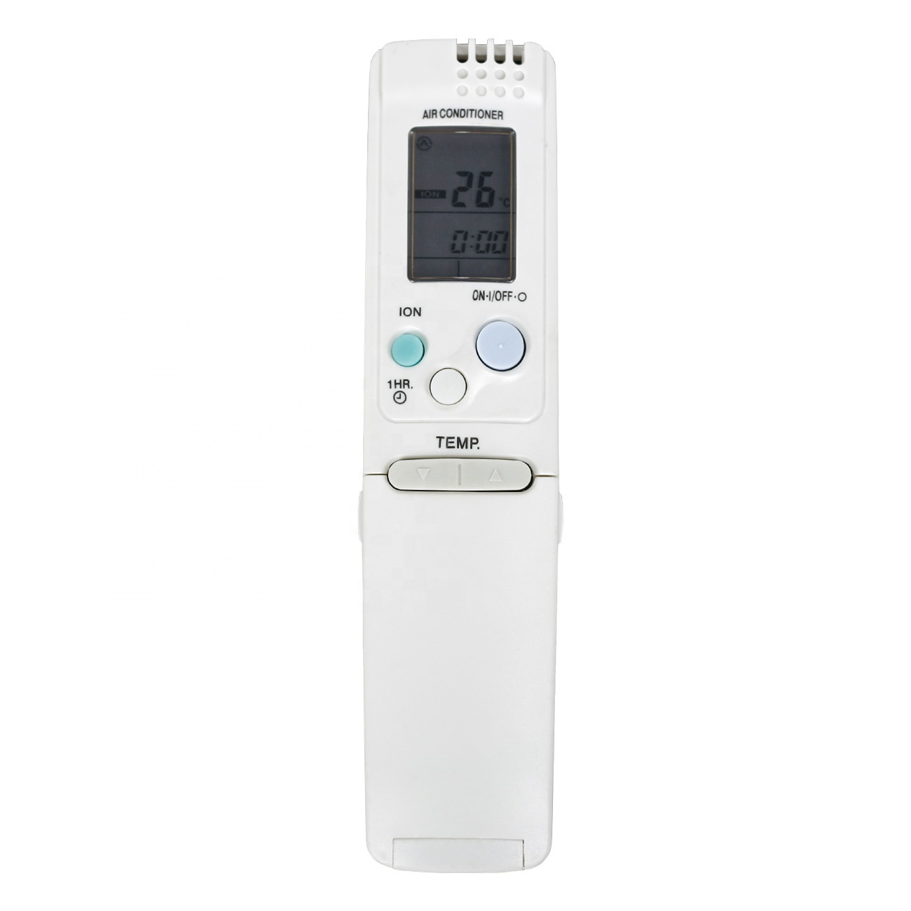 RCS-4MHVPIN4E-AC-REMOTE-